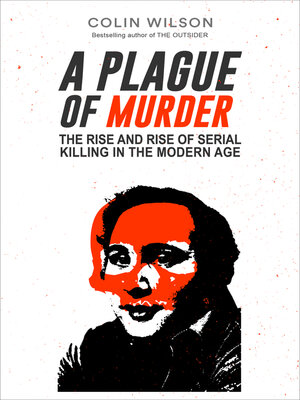 cover image of A Plague of Murder
